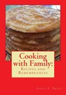 Cooking With Family - SMART,  Janet F. - 9781977765635