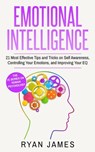 Emotional Intelligence - Dr Ryan James - 9781977792426