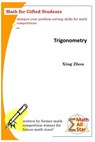 Trigonometry - Xing Zhou - 9781977845016