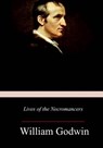 Lives of the Necromancers - William Godwin - 9781977932075