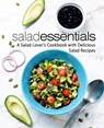 Salad Essentials - Booksumo Press - 9781978215078