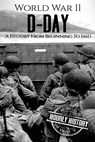World War II D-Day - Hourly History - 9781978232259