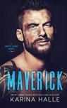 Maverick - Karina Halle - 9781978374140