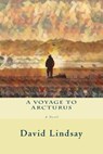 A Voyage to Arcturus - David Lindsay - 9781978401419