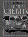 I Can Be Creative: Talented Artists Who Inspired the World - Shalini Vallepur - 9781978519633