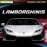 Lamborghinis - Theresa Emminizer - 9781978528642