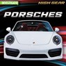 Porsches - Theresa Emminizer - 9781978528727