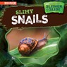 Slimy Snails - Theresa Emminizer - 9781978537347