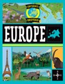 Europe - Rob Colson - 9781978539136