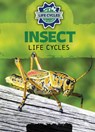 Insect Life Cycles - Theresa Emminizer - 9781978539808
