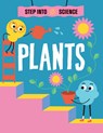 Plants - Peter Riley - 9781978541573