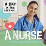 A Nurse - Alex Hall - 9781978541863