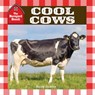 Cool Cows - Ryan James - 9781978574274