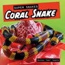 Coral Snake - Murray Oak Tapeta - 9781978575110