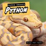 Python - Murray Oak Tapeta - 9781978575141