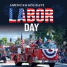 Labor Day - Kim Thompson - 9781978575196