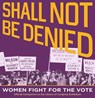 Shall Not Be Denied - Library of Library of Congress - 9781978808911