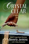 Crystal Clear - Beverly Jenkins - 9781979825290