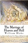 The Marriage of Heaven and Hell - William Blake - 9781979835992