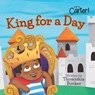 King for a Day - Thomishia Booker - 9781979986434