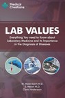 Lab Values - Medical Creations ; S Meloni ; M Mastenbjoerk - 9781980381570