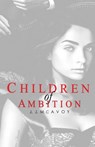 Children of Ambition - J. J. McAvoy - 9781981520411