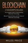 Blockchain - PRICE,  Miles - 9781981682942