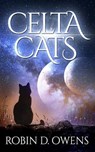 Celta Cats - OWENS,  Robin D. - 9781981709205