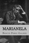 Marianela - Benito Perez Galdos - 9781981927456