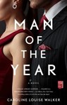 Man of the Year - Caroline Louise Walker - 9781982100476