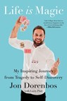 Life Is Magic - Jon Dorenbos - 9781982101244