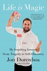 Life Is Magic - Jon Dorenbos - 9781982101251