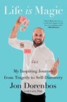 Life Is Magic - Jon Dorenbos - 9781982101268