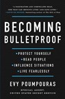 Becoming Bulletproof - Evy Poumpouras - 9781982103750