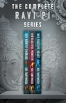 The Complete Ravi PI Series - Adi Tantimedh - 9781982105419