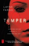 Temper - Layne Fargo - 9781982106737