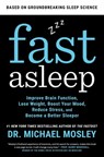 Fast Asleep - Dr Michael Mosley - 9781982106935