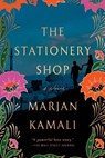 Kamali, M: Stationery Shop - Marjan Kamali - 9781982107499