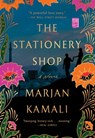 The Stationery Shop - Marjan Kamali - 9781982107505