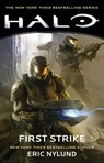 Nylund, E: Halo: First Strike - Eric Nylund - 9781982111656