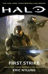 Halo: First Strike - Eric Nylund - 9781982111663