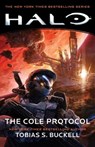 Buckell, T: Halo: The Cole Protocol - Tobias S Buckell - 9781982111717