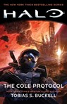 Halo: The Cole Protocol - Tobias S. Buckell - 9781982111724