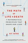 The Math of Life and Death - Kit Yates - 9781982111885