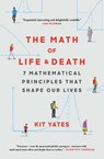 The Math of Life and Death - Kit Yates - 9781982111885