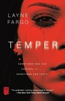 Temper - Layne Fargo - 9781982112509