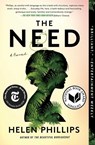 The Need - Helen Phillips - 9781982113179