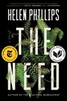 The Need - Helen Phillips - 9781982113186