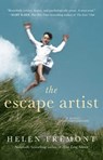 The Escape Artist - Helen Fremont - 9781982113629