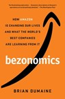 Bezonomics - Brian Dumaine - 9781982113643